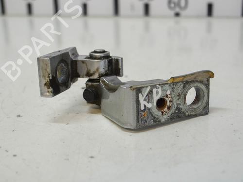 Used Hinge/Door check strap AUDI A4 B7 Avant (8ED) 2.0 TDI 16V (140 hp) 14672057