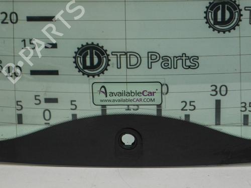 Bootlid window BMW 3 Touring (E91) 318 i | BP16273508C64 