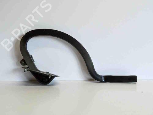 Used Hinge/Door check strap BMW 3 (F30, F80) 320 d (184 hp) 14685446