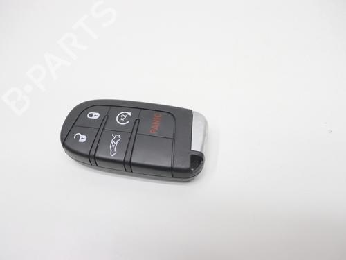 Electronic module ALFA ROMEO STELVIO (949_) 2.0 Q4 (949.AXA2A) | BP38707394M83 - Image 2