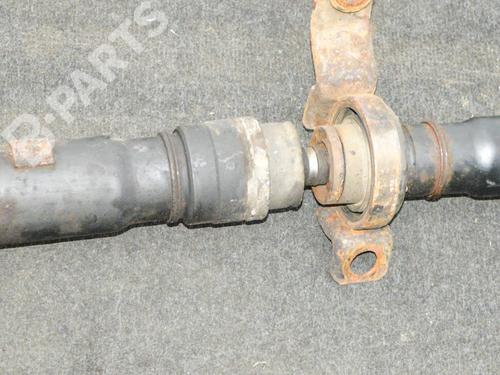Driveshaft MITSUBISHI OUTLANDER II (CW_W) 2.0 DI-D (CW8W) | BP11970035M37 