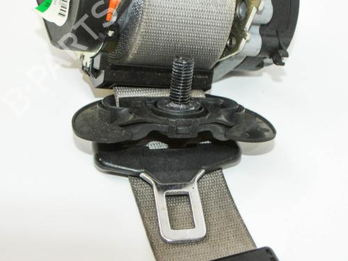 Front right seatbelt BMW 5 (F10) 535 i xDrive | BP16081492I25 