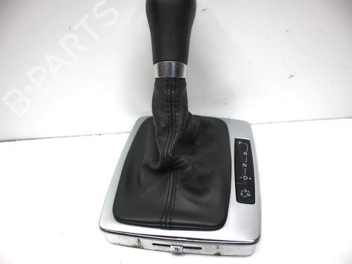 Shift knob MERCEDES-BENZ C-CLASS Coupe (C204) C 220 CDI (204.302) | BP33445426I34 - Image 7