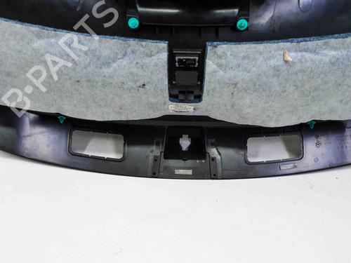 Boot lining TESLA MODEL S (5YJS) 85 | BP13326071I3 