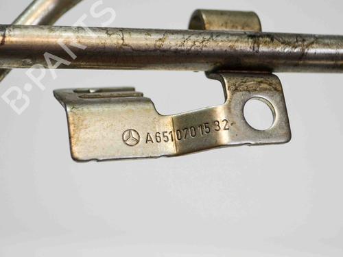 Pipe MERCEDES-BENZ C-CLASS (W204) C 250 CDI (204.003) | BP14669735M125