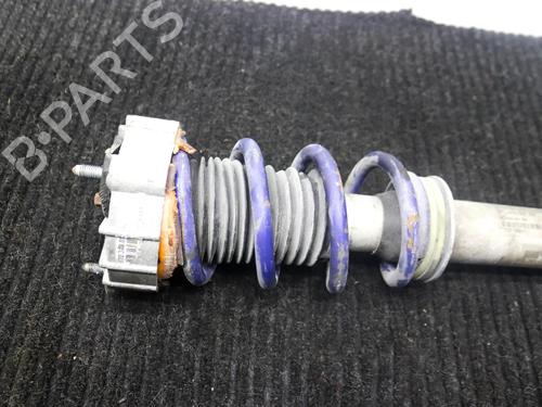 Left front shock absorber PORSCHE PANAMERA (970) 3.6 | BP30884841M16