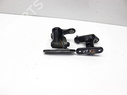 Used Hinge/Door check strap MERCEDES-BENZ CLA Coupe (C117) CLA 250 (117.344) (211 hp) 29637894