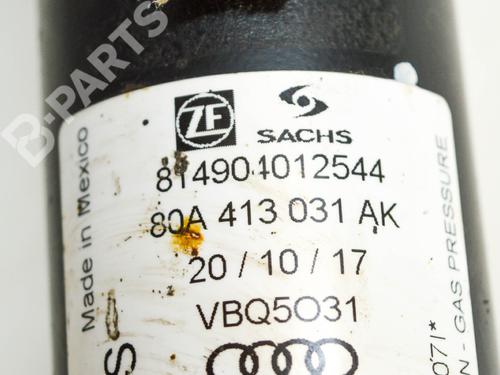 Right front shock absorber AUDI Q5 (FYB, FYG) 2.0 TDI quattro | BP8848749M17 