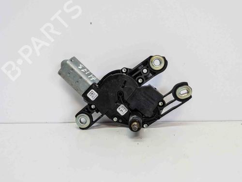 Used Rear wiper motor Rear wiper motor VW GOLF VII (5G1, BQ1, BE1, BE2) 1.6 TDI (105 hp) 6872443 6872443