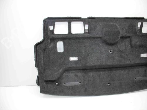 Rear parcel shelf AUDI A8 D4 (4H2, 4H8, 4HC, 4HL) 4.2 FSI quattro | BP29593105C85 