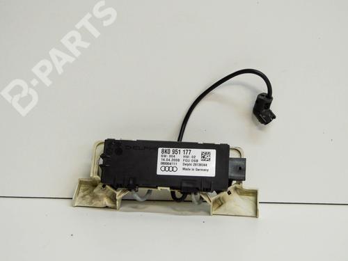 Used Electronic sensor Electronic sensor AUDI A4 B8 (8K2) 2.0 TDI (143 hp) 10300273 10300273