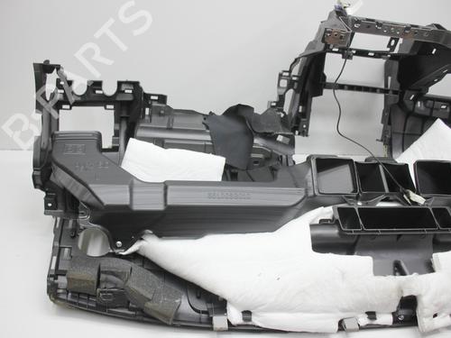 Dashboard SUBARU FORESTER (SJ_) 2.5 AWD (SJ9) | BP37522679C46 - Image 18