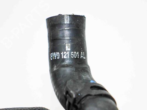 Pipe AUDI A5 Sportback (F5A, F5F) S5 TFSI quattro | BP28048732M125