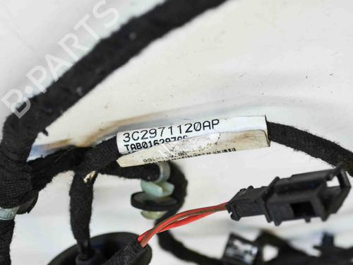 Used Wiring harness VW PASSAT B6 (3C2) 2.0 TDI (110 hp) 14690168