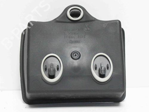 Electronic module AUDI A6 C7 (4G2, 4GC) 2.0 TDI | BP6485969M83