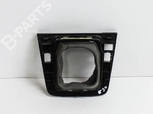 Gearstyring Automatisk VW PASSAT B6 Variant (3C5) 2.0 TDI 4motion | BP6488153M91 