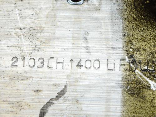 Bumper shock absorber BMW 5 (F10) 530 i | BP14679342C125