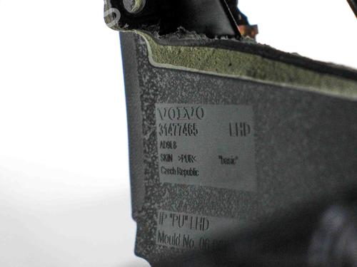 Dashboard VOLVO V60 II Cross Country (227) T5 AWD | BP28822817C46