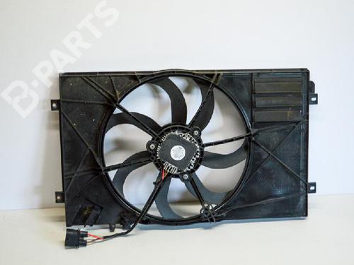 Electronic module VW GOLF V (1K1) 1.9 TDI | BP6494328M83 