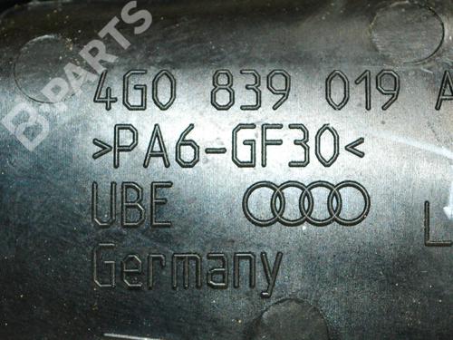 Rear left interior door handle AUDI A6 C7 (4G2, 4GC) 3.0 TFSI quattro | BP8850625I15 