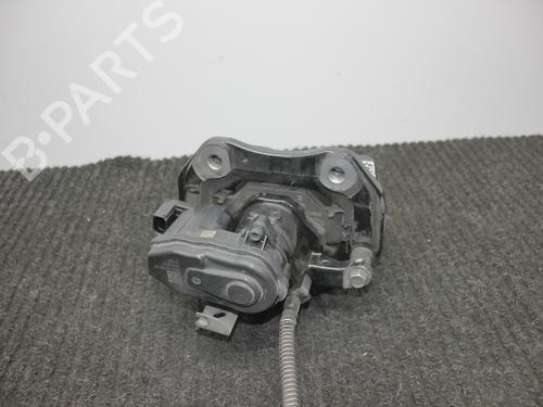Left rear brake caliper LAND ROVER RANGE ROVER SPORT III (L461) P440e PHEV AWD | BP31761871M107 