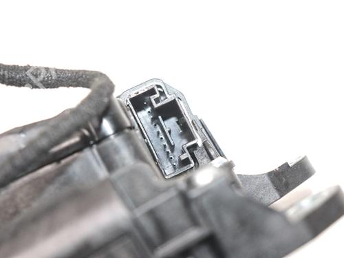 Gear lever AUDI A4 B9 (8W2, 8WC) 2.0 TFSI quattro | BP40486595M90 - Image 9