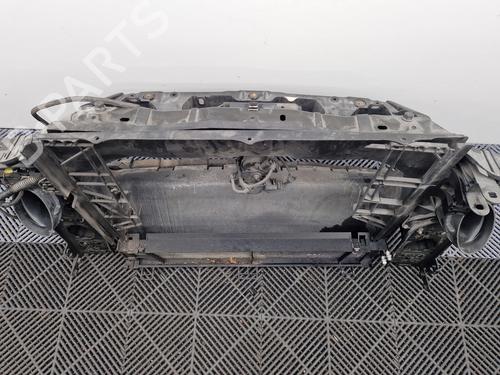 Front slam panel PORSCHE CAYENNE (92A) 4.8 S | BP33325126C72  - Image 16