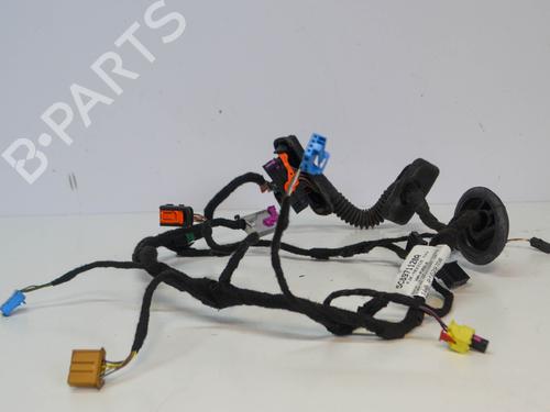 Used Wiring harness VW JETTA IV (162, 163, AV3, AV2) 1.6 TDI (105 hp) 14671067
