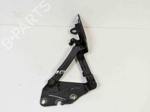 Used Hinge/Door check strap VW GOLF V (1K1) 1.4 FSI (90 hp) 14682658