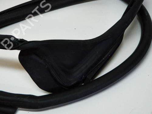 Rubber door seal TESLA MODEL S (5YJS) 85 | BP14679255C142 