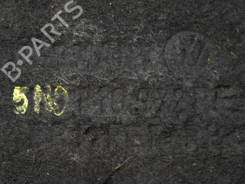 Wheel arch VW TIGUAN (5N_) 2.0 TDI 4motion | BP14687989C56