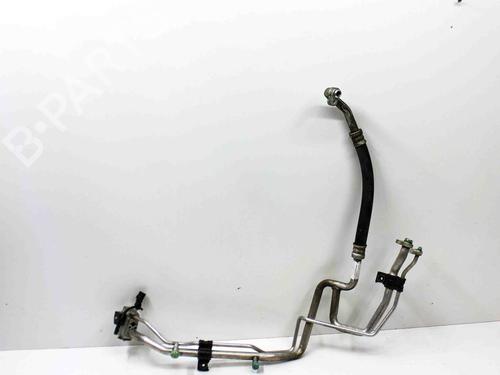 Used AC pipe TESLA MODEL S (5YJS) 85 (367 hp) 23021825