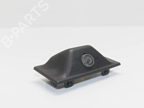 Camera JEEP RENEGADE SUV (BU, B1, BV) 2.4 | BP36761781E14 - Image 2