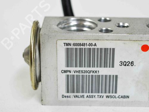 Electronic sensor TESLA MODEL S (5YJS) 85 | BP14680056M84 