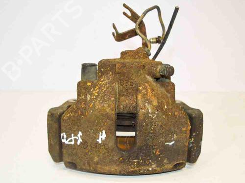 Used Right front brake caliper AUDI A4 B6 Avant (8E5) 2.5 TDI (155 hp) 14686694