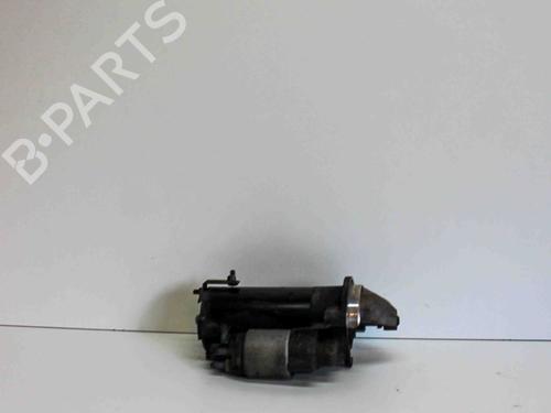 Used Starter AUDI A4 B7 Avant (8ED) 2.0 TDI 16V (140 hp) 10106711