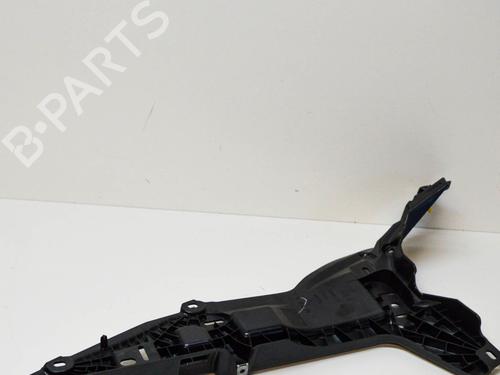 Rear bumper bracket TESLA MODEL S (5YJS) 85 | BP14679289C159 