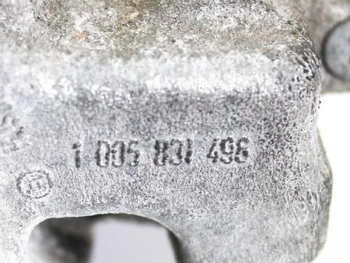 Starter AUDI A8 D3 (4E2, 4E8) 3.0 TDI quattro | BP6490587M8 