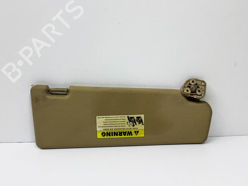 Left sun visor BMW X5 (E70) xDrive 30 i | BP20690430I1 