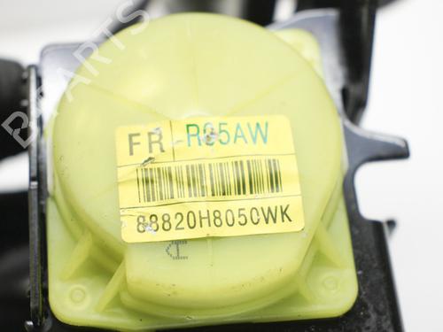 Front right seatbelt KIA STONIC (YB) 1.0 T-GDi | BP39029001I25 - Image 14