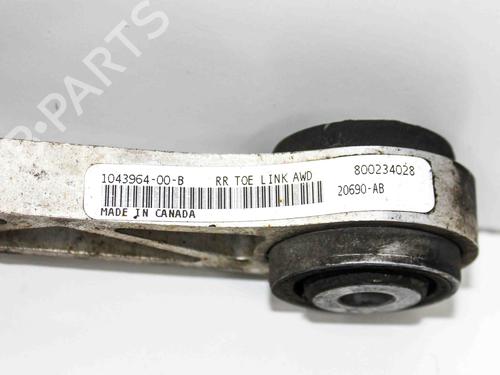 Venstre bagtil bærearm TESLA MODEL S (5YJS) 70D AWD | BP26512897M14 