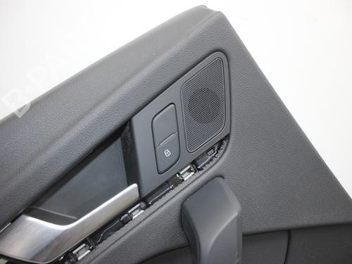 Rear left panel AUDI Q5 (FYB, FYG) 2.0 TFSI quattro | BP36347227C60  - Image 7