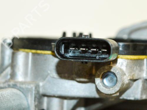 Front wipers mechanism BMW X5 (F15, F85) xDrive 40e | BP28820367C83 