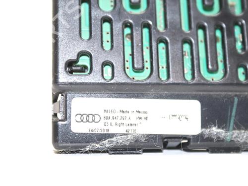 Kabinelys AUDI Q5 (FYB, FYG) 2.0 TFSI quattro | BP36313690I8  - Image 5