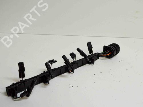 Used Wiring harness Wiring harness VW TOURAN (1T1, 1T2) 2.0 TDI 16V (140 hp) 16273541 16273541