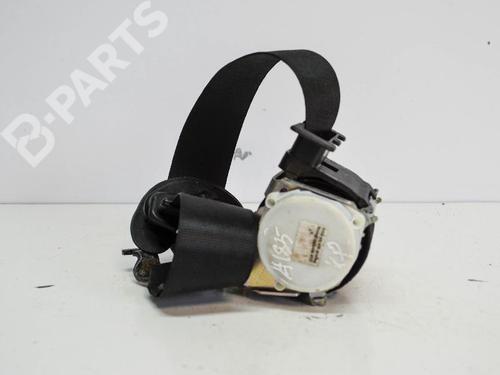 Used Front left seatbelt BMW 3 (E90) 320 i (170 hp) 6876173