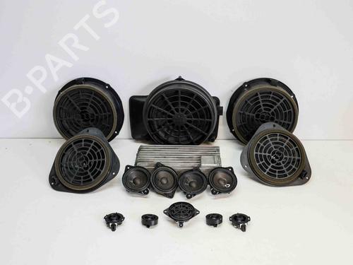 Electronic module AUDI A5 (8T3) 2.0 TDI | BP14690483M83 