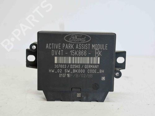 Elektronisk modul FORD KUGA II (DM2) 2.0 TDCi 4x4 (163 hp) 17549282