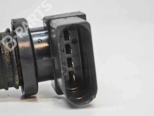 Ignition coil VW GOLF VI (5K1) 1.4 TSI | BP6503524M94 
