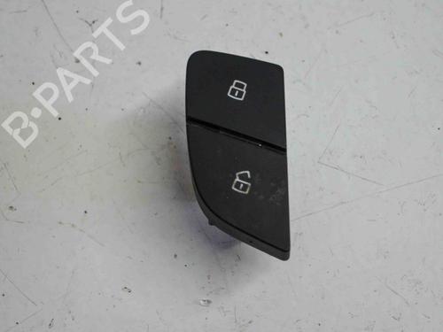 Used Switch AUDI A1 (8X1, 8XK) 1.2 TFSI (86 hp) 6495197